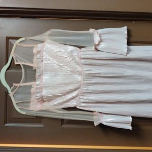 Like New Nasty Gal dress